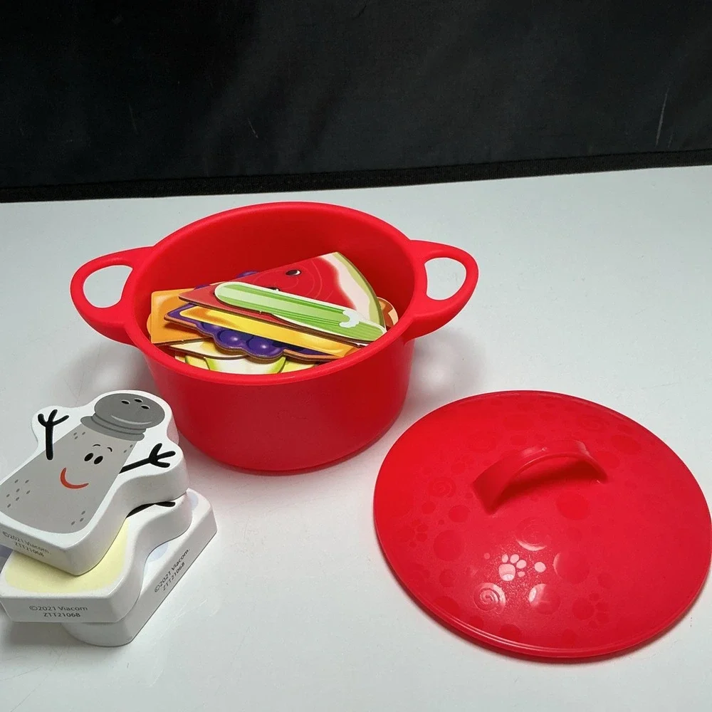 Melissa & Doug melissa dough